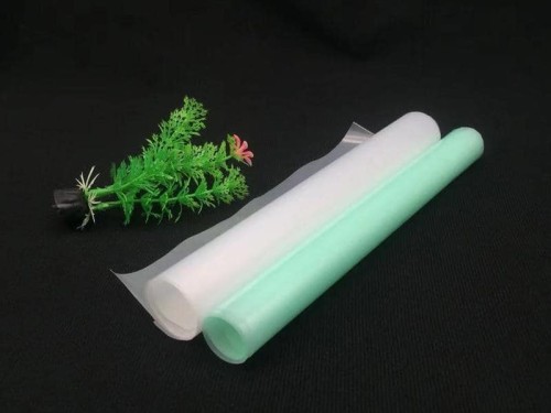 TPU薄膜 高透明 透明 磨砂復合布料 皮質 文具等專用環保薄膜