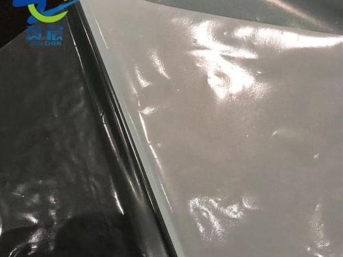 TPU內衣熱熔膠膜耐水洗