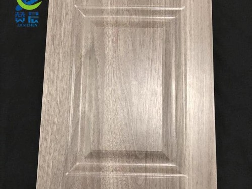 免噴膠pvc吸塑膜TPU熱熔膠膜無痕吸塑膜