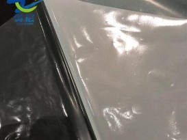 TPU熱熔膠膜手機(jī)皮套熱熔膠膜低溫膠膜0.05復(fù)合布料皮革箱包等