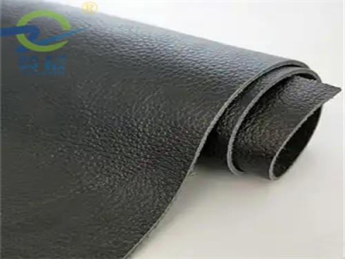 小荔枝紋汽車內飾箱包沙發皮革面料軟包TPU布料